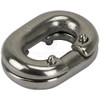 Chain Link 13mm Stainless Steel