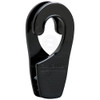 Fast Fender Hanger 25 Black (Pair)