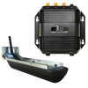 3D StructureScan Transducer and Module