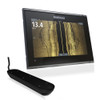 Simrad GO9 XSE with Active Imaging 3-in-1 and C-MAP Discover AUS/NZ