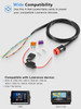 Lowrance Power Cable For HDS LIVE, Carbon,Gen2/Gen3 - With 0183