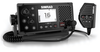 Simrad RS40 marine VHF radio with DSC and AIS receiver