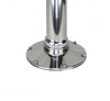 Reelax Stainless Steel Floor / Deck Plate 2.9 (plate only)