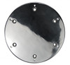 Reelax Stainless Steel Floor / Deck Plate 2.9 (plate only)