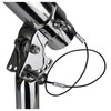 Reelax Base Multi Mount Rod Rigger Stainless Steel (Pair)