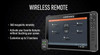 Lowrance LR-1 Bluetooth Remote  Control For HDS Live And HDS Carbon