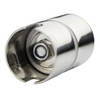 Rod Riser Swivel - Stainless Steel