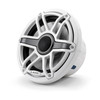 JL Audio M6-770X 7.7" Gloss White Sports Grille