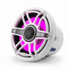 JL Audio M6-880X 8.8" Transflective LED Gloss White Sports Grille