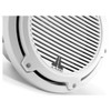 JL Audio M6 Marine Subwoofer 10" With Glossy White Classic Grille - M6-10IB