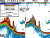 Furuno FCV-1150 Echo Sounder