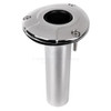 Rod Holder - 0° Bluewater - Fixed - Stainless Steel