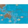 CMAP WIDE UPGRADE NEW VERSION S57 Vector chart, 3D Data, Sat Pictures (Discontinued)