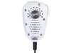 GME MC616W Microphone - Suit GX400W / GX700W - White