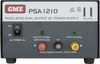 GME PSA1210 Regulated Power Supply (11 Amp Peak) GME PSA1210 Regulated Power Supply (11 Amp Peak)