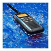 ICOM IC-M25 EURO Floating 5W Handheld VHF Radio