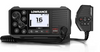 Lowrance LINK-9 Marine VHF Radio With AIS Receiver