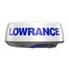 Lowrance HALO 20 Radar