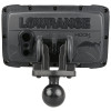 RAM Mounts C Adapter Lowrance Hook 2 (RAM-202-LO12)