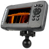 RAM Mounts C Adapter Lowrance Hook 2 (RAM-202-LO12)