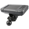 RAM Mounts C-Adapter Lowrance Hook 2
