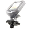 RAM Mounts 1" Base Lowrance X-4 (RAM-B-107-1BU)