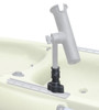 RAM Mounts Adapt-A-Post Quick Release