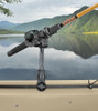 RAM Mounts Adapt-A-Post Side Track Mount