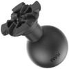 RAM Mounts C-Size Ball for Fusion StereoActive