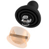 RAM Mounts Leash Plug B-Size Ball