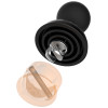 RAM Mounts Leash Plug C-Size Ball