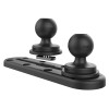 RAM Mounts Tough-Track 5"