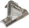 Canopy Fittings - Cast 316 Stainless Steel - Concave Rail Mounts