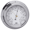 Chrome Plated Barometer