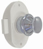 Cupboard Door Latch - Push Button