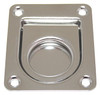 Pressed Stainless - Standard