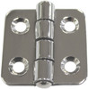 Stainless Steel Hinges Stamped - 304 Grade