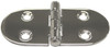 Stainless Steel Hinges Stamped - 304 Grade