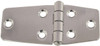 Stainless Steel Hinges Stamped - 304 Grade