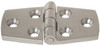 Cast 316 Stainless Steel Hinges - (Pair) Cabin Hinge