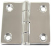 Cast 316 Stainless Steel Hinges-Low Profile