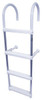 Alloy/Plastic Ladders - Deluxe