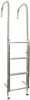 Large Deck Mount Ladders