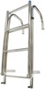 Large Deck Mount Ladders