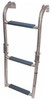 Stainless Boarding Ladders