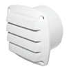 Nylon Blower Vents - 100mm 4"