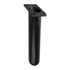 Rod Holder - Narrow Plastic - Angled Shaft