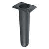 Rod Holder - Narrow Plastic - Straight Shaft