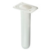 Rod Holder - Narrow Plastic - Straight Shaft