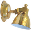 Brass Bunk Lights